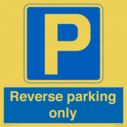 reverse-parking-only~